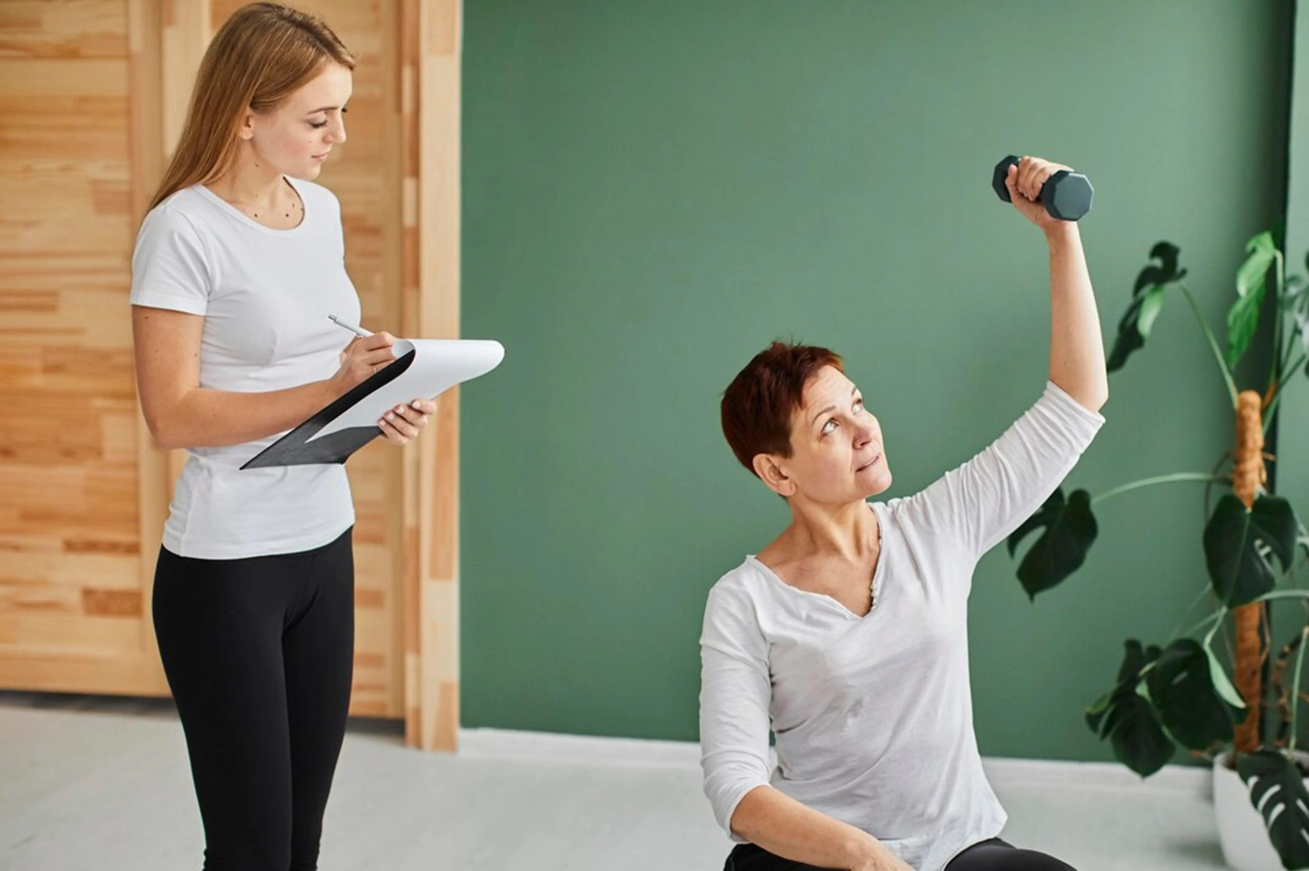 Accompagnamento degli sportivi