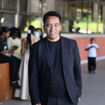 Photo de Lalaoarivelo Niavo JAOALISON